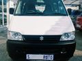 2024 Suzuki Eeco 1.2 Panel Van