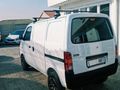 2024 Suzuki Eeco 1.2 Panel Van