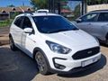 2020 Ford Figo 1.5Ti VCT Ambiente