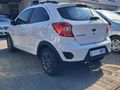 2020 Ford Figo 1.5Ti VCT Ambiente