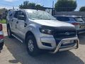 2016 Ford Ranger 2.2 TDCi XLS 4x4 Double-Cab