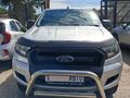 2016 Ford Ranger 2.2 TDCi XLS 4x4 Double-Cab