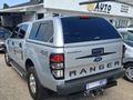 2016 Ford Ranger 2.2 TDCi XLS 4x4 Double-Cab