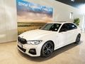 2019 BMW 3 Series 330i M Sport Launch Edition