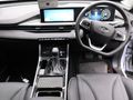 2026 Chery Tiggo Cross 1.5 Lit CVT Auto