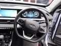 2026 Chery Tiggo Cross 1.5 Lit CVT Auto