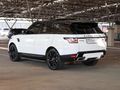 2022 Land Rover Range Rover Sport 3.0 D SE (190kW)