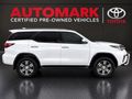 2020 Toyota Fortuner 2.4 GD-6 4x4 Auto