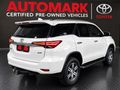2020 Toyota Fortuner 2.4 GD-6 4x4 Auto