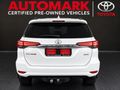2020 Toyota Fortuner 2.4 GD-6 4x4 Auto