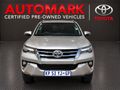 2019 Toyota Fortuner 2.8 GD-6 Raised Body Auto