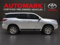 2019 Toyota Fortuner 2.8 GD-6 Raised Body Auto