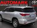 2019 Toyota Fortuner 2.8 GD-6 Raised Body Auto