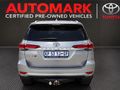 2019 Toyota Fortuner 2.8 GD-6 Raised Body Auto