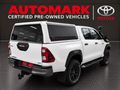 2021 Toyota Hilux 2.8 GD-6 Raised Body Legend 4x4 Auto Double-Cab
