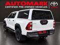 2021 Toyota Hilux 2.8 GD-6 Raised Body Legend 4x4 Auto Double-Cab