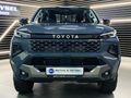 2026 Toyota Hilux 2.8 GD-6 RB Legend 4x4 Auto Double-Cab (Mhev)