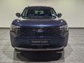 2026 Ford Territory Trend 1.8L Ecoboost Auto