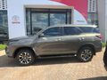 2026 Toyota Fortuner 2.4 GD-6 4x4 Auto