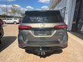 2026 Toyota Fortuner 2.4 GD-6 4x4 Auto