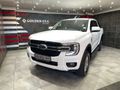 2024 Ford Ranger 2.0D XLT 4X4 Double Cab Auto