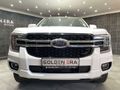 2024 Ford Ranger 2.0D XLT 4X4 Double Cab Auto