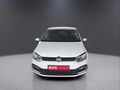 2025 Volkswagen Polo Vivo 1.6 Life