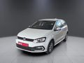 2025 Volkswagen Polo Vivo 1.6 Life