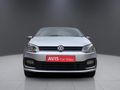 2025 Volkswagen Polo Vivo 1.6 Life