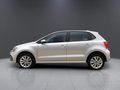 2025 Volkswagen Polo Vivo 1.6 Life