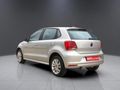 2025 Volkswagen Polo Vivo 1.6 Life