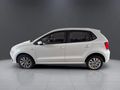 2025 Volkswagen Polo Vivo 1.6 Life