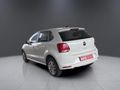 2025 Volkswagen Polo Vivo 1.6 Life