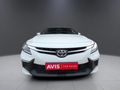 2025 Toyota Starlet 1.5 XI