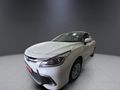 2025 Toyota Starlet 1.5 XI