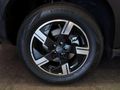2026 Jetour T1 1.5T Aspire