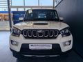 2025 Mahindra Pik Up 2.2 mHawk S6 Single-Cab