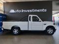2025 Mahindra Pik Up 2.2 mHawk S6 Single-Cab
