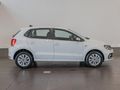 2026 Volkswagen Polo Vivo 1.4 Life