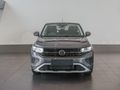 2026 Volkswagen T-Cross 1.0 TSI Auto