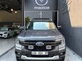 2025 Ford Ranger 2.0D XLT 4X4 Double Cab Auto