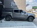 2025 Ford Ranger 2.0D XLT 4X4 Double Cab Auto