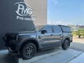 2025 Ford Ranger 2.0D XLT 4X4 Double Cab Auto