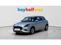 2026 Suzuki Swift 1.2 GL+