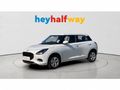 2026 Suzuki Swift 1.2 GL+ Auto