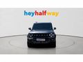 2026 Jetour T2 2.0T Odyssey