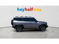 2026 Jetour T2 2.0T Odyssey
