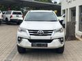 2018 Toyota Fortuner 2.4 GD-6 Raised Body Auto