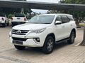 2018 Toyota Fortuner 2.4 GD-6 Raised Body Auto