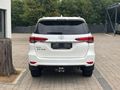 2018 Toyota Fortuner 2.4 GD-6 Raised Body Auto
